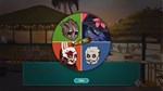 Hooked on You: A Dead by Daylight Dating Sim * Steam Gi