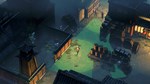 Shadow Tactics: Blades of the Shogun * Steam Gift*АВТО