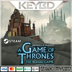 A Game of Thrones: The Board Game - Digital Edition * S