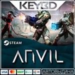 ANVIL * Steam Gift*АВТОДОСТАВКА*0%
