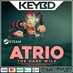 Atrio: The Dark Wild * Steam Gift*АВТОДОСТАВКА*0%