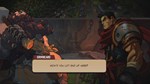Battle Chasers: Nightwar * Steam Gift*АВТОДОСТАВКА*0%