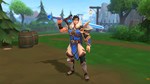 Battlerite Royale - Legendary Adventure Pack * DLC *