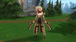 Battlerite Royale - Legendary Adventure Pack * DLC *