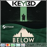 BELOW * Steam Gift*АВТОДОСТАВКА*0%