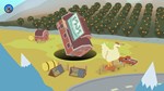 Donut County * Steam Gift*АВТОДОСТАВКА*0%