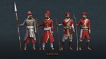 Europa Universalis IV: Dharma Content Pack * DLC *АВТО