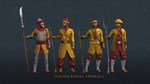 Europa Universalis IV: Dharma Content Pack * DLC *АВТО