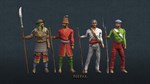Europa Universalis IV: Dharma Content Pack * DLC *АВТО
