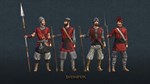 Europa Universalis IV: Dharma Content Pack * DLC *АВТО