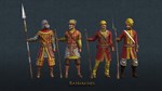 Europa Universalis IV: Dharma Content Pack * DLC *АВТО
