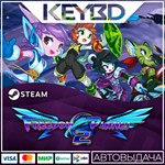 Freedom Planet 2 * Steam Gift*АВТОДОСТАВКА*0%