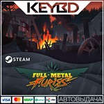 Full Metal Furies * Steam Gift*АВТОДОСТАВКА*0%