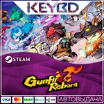 Gunfire Reborn * Steam Gift*АВТОДОСТАВКА*0%