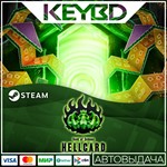 HELLCARD * Steam Gift*АВТОДОСТАВКА*0%
