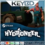 Hydroneer * Steam Gift*АВТОДОСТАВКА*0%