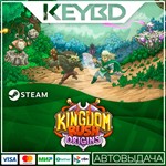 Kingdom Rush Origins * Steam Gift*АВТОДОСТАВКА*0%