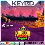 Kingdom Rush Vengeance * Steam Gift*АВТОДОСТАВКА*0%
