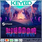 Kingdom Two Crowns * Steam Gift*АВТОДОСТАВКА*0%