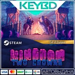 Kingdom Two Crowns: Call of Olympus * DLC *АВТОДОСТАВК