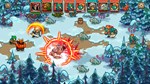 Legends of Kingdom Rush * Steam Gift*АВТОДОСТАВКА*0%