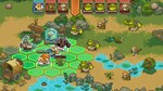 Legends of Kingdom Rush * Steam Gift*АВТОДОСТАВКА*0%