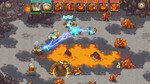 Legends of Kingdom Rush * Steam Gift*АВТОДОСТАВКА*0%
