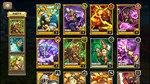 Legends of Kingdom Rush * Steam Gift*АВТОДОСТАВКА*0%