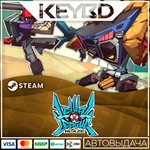 Lethal League Blaze * Steam Gift*АВТОДОСТАВКА*0%