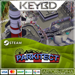 Parkitect * Steam Gift*АВТОДОСТАВКА*0%