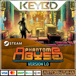 Phantom Abyss * Steam Gift*АВТОДОСТАВКА*0%