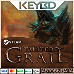 Tainted Grail: Conquest * Steam Gift*АВТОДОСТАВКА*0%