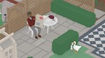 Untitled Goose Game * Steam Gift*АВТОДОСТАВКА*0%