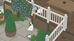 Untitled Goose Game * Steam Gift*АВТОДОСТАВКА*0%