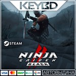 NINJA GAIDEN 2 Black * Steam Gift*RU/KZ/UA/CIS/TR/AR