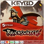 *Ravenswatch * RU * Steam