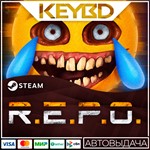 R.E.P.O. * Steam Gift*АВТОДОСТАВКА RU/KZ/TR/AR/CIS/UA