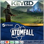 Atomfall Deluxe Edition * Steam Gift*RU/KZ/CIS/TR/AR
