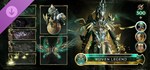 Last Epoch - Woven Legend Supporter Pack * DLC *АВТОДО