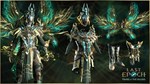 Last Epoch - Woven Legend Supporter Pack * DLC *АВТОДО