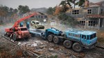 RoadCraft - Standard/Rebuild * Steam Gift*АВТОДОСТАВКА