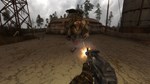 S.T.A.L.K.E.R.: Call of Prypiat - Enhanced Edition АВТО