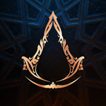 * Assassin´s Creed Mirage + ПОЛНАЯ ИГРА iPhone ios iPad