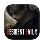 * Resident Evil 4 + ДОПОЛНЕНИЯ iPhone ios AppStore Mac