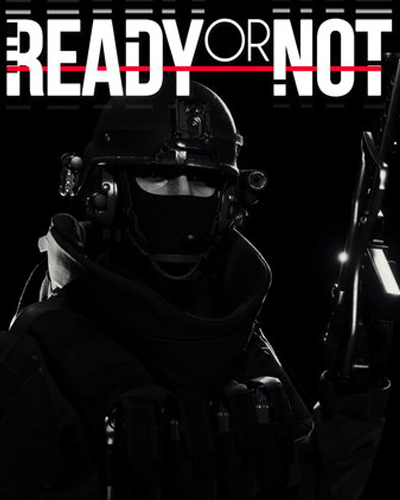 🎁 Ready or Not Supporter Edition | STEAM GIFT Турция