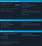 Новый Steam Аккаунт ❤️ [Регион Турция/Полный доступ]❤️