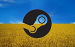 Новый Steam Аккаунт ❤️ [Регион Украина/Полный доступ]❤️