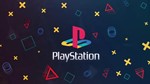 🎁 PSN Украина карта пополнения на 500 грн (UA) 👑