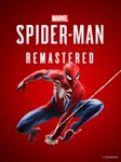 🔥 Marvel’s Spider-Man Remastered на акк Epic Games 🔥 - irongamers.ru