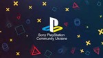 🔥 PSN УКРАИНА | Игры / PS Plus / Пополнение / DLC 👑